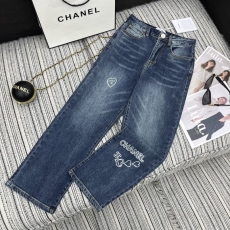 Chanel Jeans